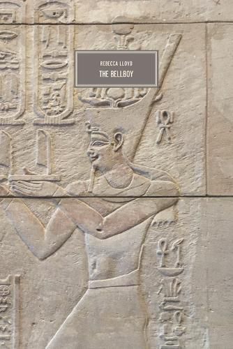 Cover image for The Bellboy