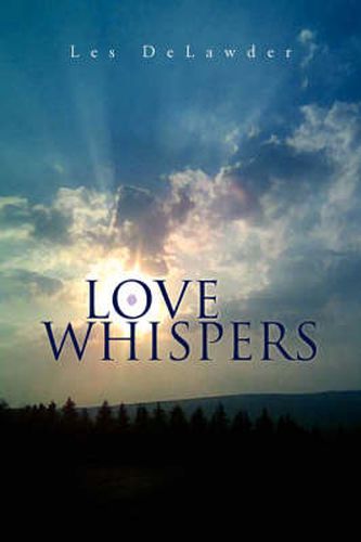 Cover image for Love Whispers