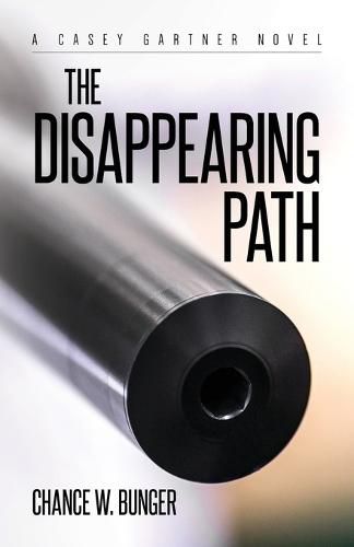 Cover image for The Disappearing Path