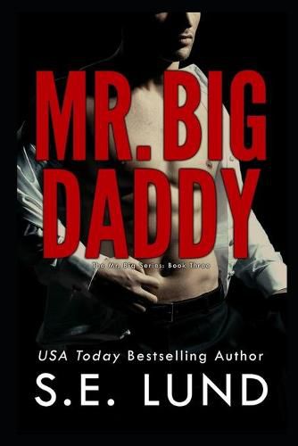 Cover image for Mr. Big Daddy