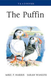 Cover image for The Puffin