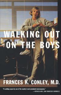 Cover image for Walking Out on the Boys