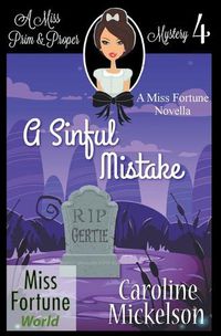 Cover image for A Sinful Mistake