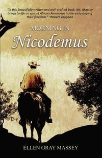 Cover image for Morning in Nicodemus