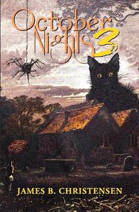 Cover image for October Nights 3