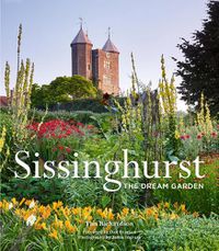Cover image for Sissinghurst