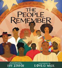 Cover image for The People Remember