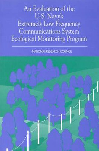 An Evaluation of the U.S. Navy's Extremely-low-frequency Submarine Communications Ecological Monitoring Program