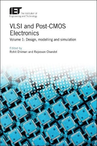 Cover image for VLSI and Post-CMOS Electronics: Volume 1
