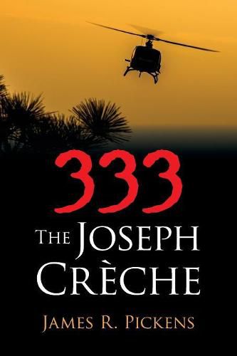 Cover image for 333: The Joseph Creche