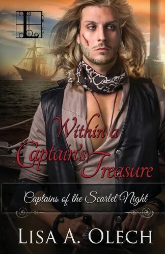 Cover image for Within A Captain's Treasure