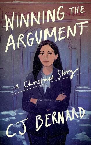Cover image for Winning the Argument