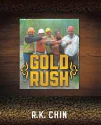 Cover image for Gold Rush