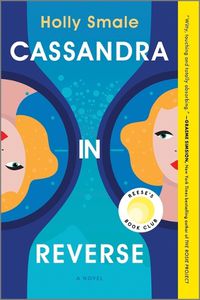 Cover image for Cassandra in Reverse