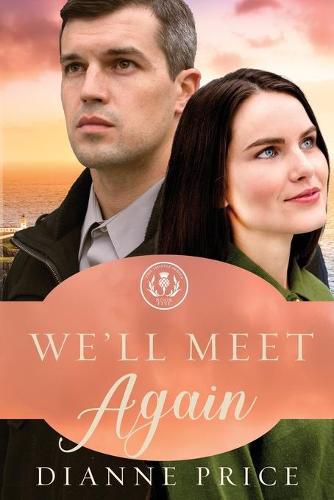 Cover image for We'll Meet Again