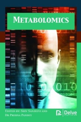 Cover image for Metabolomics