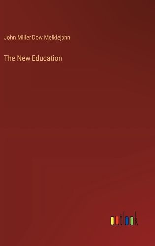 The New Education