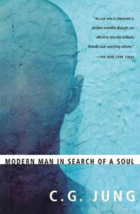 Cover image for Modern Man in Search of a Soul