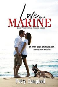 Cover image for Love of a Marine