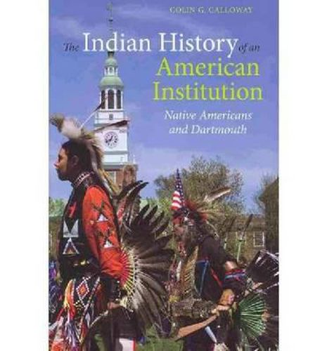 The Indian History of an American Institution