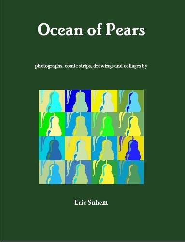 Cover image for Ocean of Pears