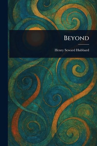 Cover image for Beyond