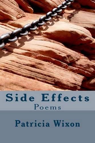 Cover image for Side Effects: Poems