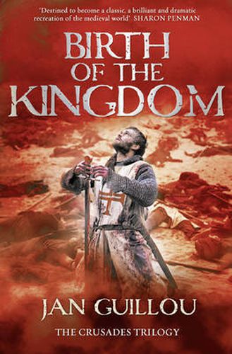 Cover image for Birth of the Kingdom