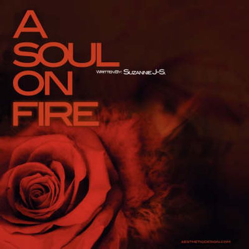 Cover image for A Soul on Fire