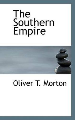 Cover image for The Southern Empire