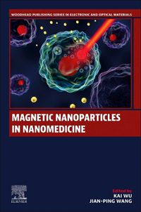 Cover image for Magnetic Nanoparticles in Nanomedicine