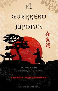 Cover image for Guerrero Japones, El