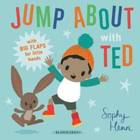 Cover image for Jump About with Ted