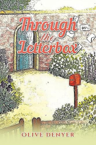 Cover image for Through the Letterbox