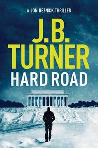 Cover image for Hard Road