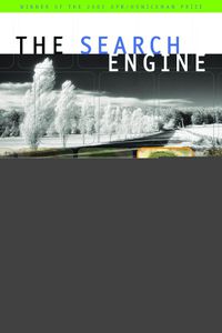 Cover image for The Search Engine