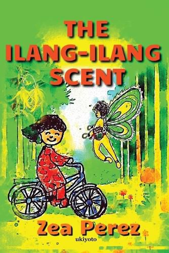 Cover image for The Ilang-Ilang Scent