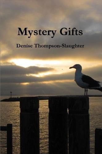 Cover image for Mystery Gifts