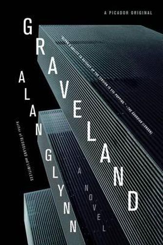 Cover image for Graveland