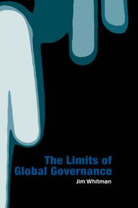 Cover image for Limits of Global Governance