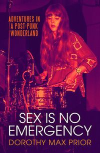 Cover image for Sex Is No Emergency