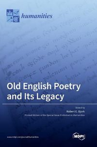 Cover image for Old English Poetry and Its Legacy