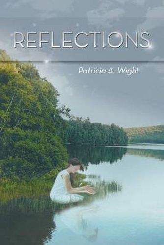 Cover image for Reflections
