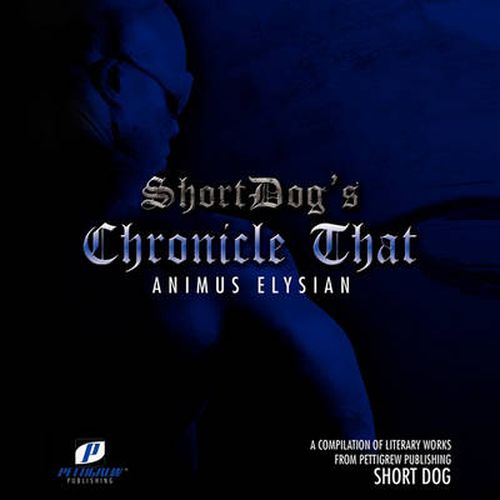 Cover image for Chronicle That