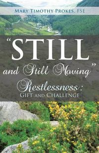 Cover image for STILL and STILL MOVING
