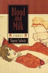 Cover image for Blood and Milk