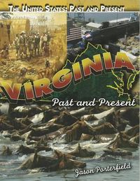 Cover image for Virginia