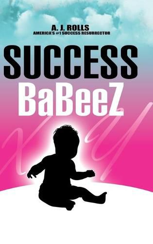 Cover image for Success Babeez