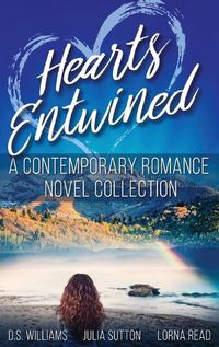 Cover image for Hearts Entwined