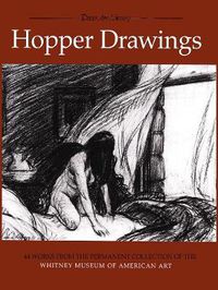 Cover image for Hopper Drawings